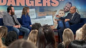 Daycare Dangers