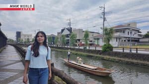 Tochigi: Life Away from the Sea