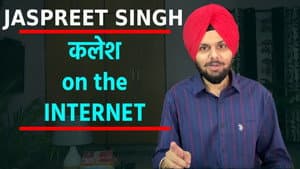 Jassi Doesn't Like It Ep 2