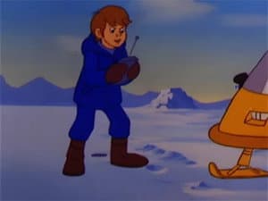 Under The Ice