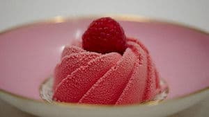 Central England: Main and Dessert