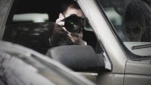 Secrets of the Spies