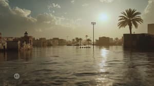 Water World