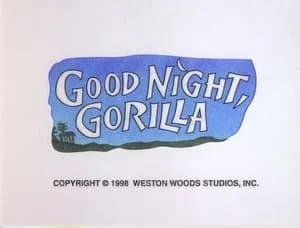 Good Night Gorilla