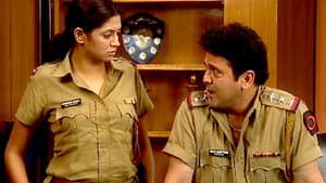A Warning Letter For Chandramukhi