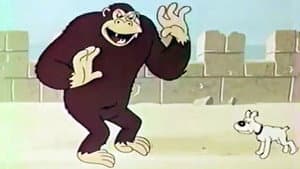 The Beast of Black Island