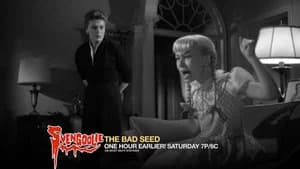 The Bad Seed (1956)
