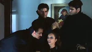 Vampire Town