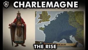 Charlemagne (Part 1/2) 📜 The Rise