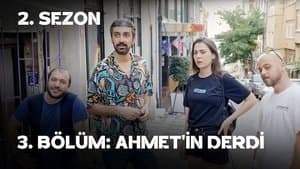 Ahmet's Problem