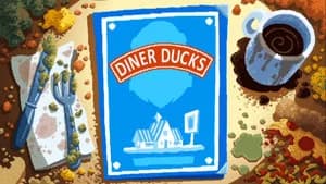 Diner Ducks