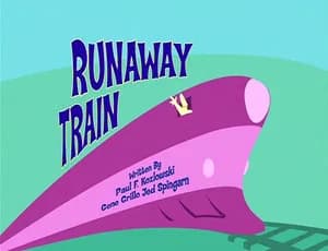 Runaway Train