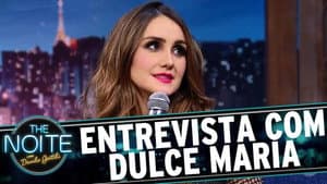 The Noite The Sucessos - Bell Marques e Dulce María