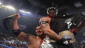 SmackDown - Dec. 16, 2005