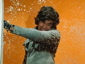 Takeshi Hongo, Transformation Impossible