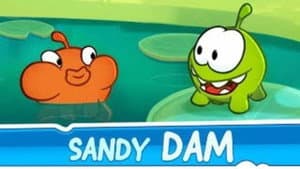 Sandy Dam