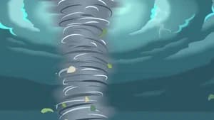 A Big Tornado