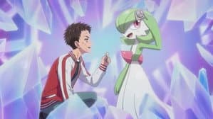 Another Day with Gardevoir