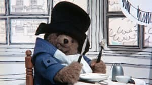 Paddington Recommended