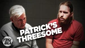 Patrick's Threesome
