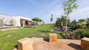 Green Family Rooms