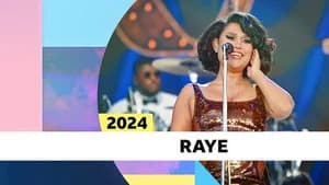 RAYE