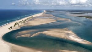 Mozambique