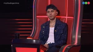 Episode 22⎜Blind Auditions