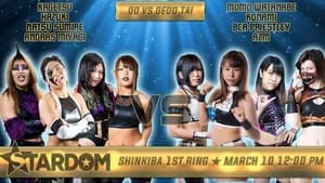 Stardom Grow Up Stars 2019 ~ Day 2