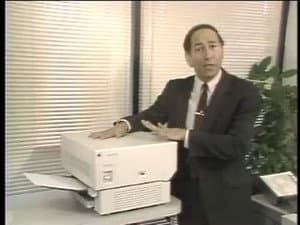 Laser Printers