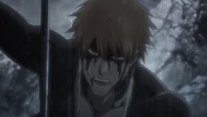 Born in the Dark