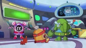 Episode 16