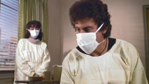 The Plague (2)