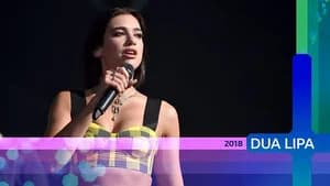 Dua Lipa
