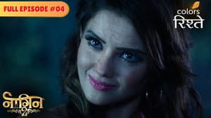 Shivangi's Life In Danger!