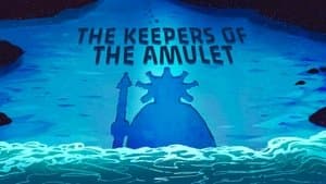 The Keepers of the Amulet