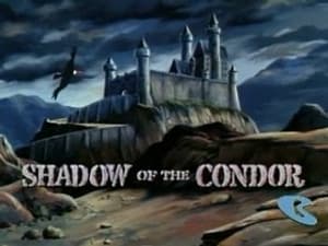 Shadow of the Condor