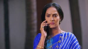 Preeti in a Problem