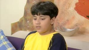 Is Sanju Adopted?