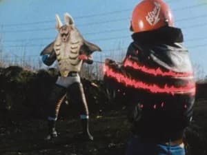 Admiral Majin's Great Electric Hell Operation