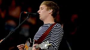 George Ezra