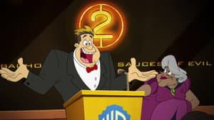 Season Three and WB (2)
