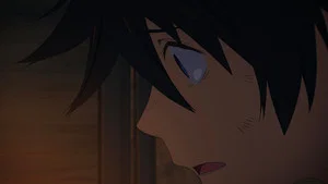 In Between