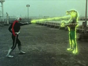 SOS! Kazuya, Cooperate with Dogma!!