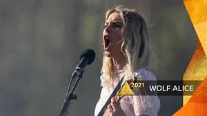 Wolf Alice