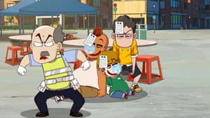 Episode 696