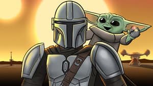 How The Mandalorian Should Have Ended (Season One)