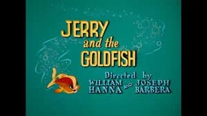 Jerry and the Goldfish