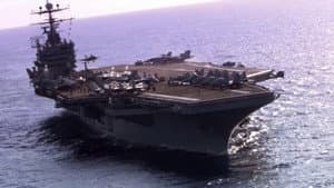 USS Nimitz