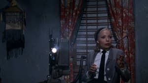 The Spy Who Came in from the Cool